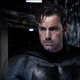 Ben Affleck as Batman in 2016's Batman v Superman: Dawn of Justice.